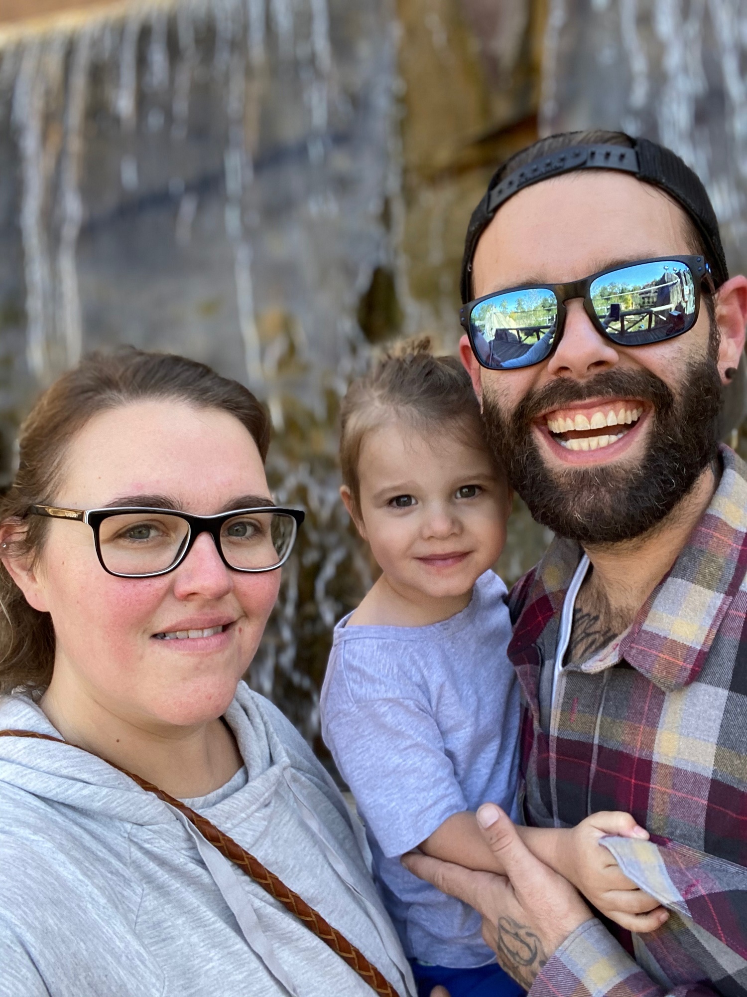 Featured image for “Episode 008 – Workamper Anthony DeAmaral”