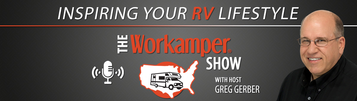 The Workamper Show Podcast