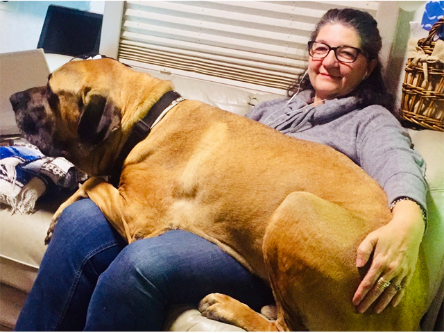 Featured image for “Episode 027 – Robbin Beach has two workamping jobs”