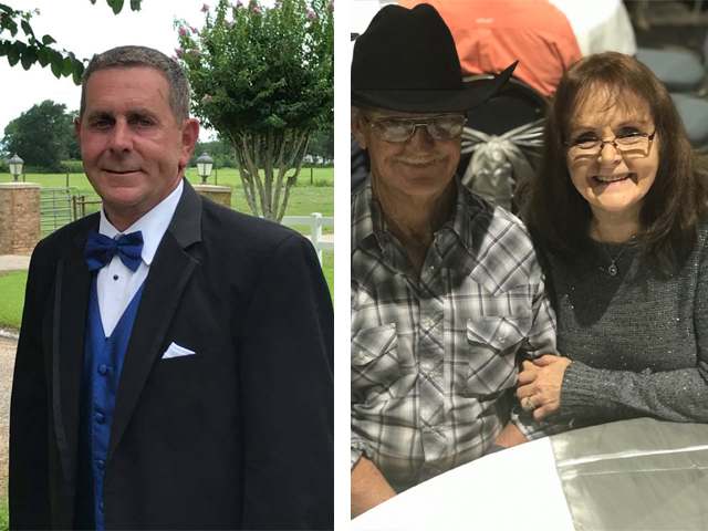 Featured image for “Podcast 033 features Clay Adam plus Bill & Becky Brown”