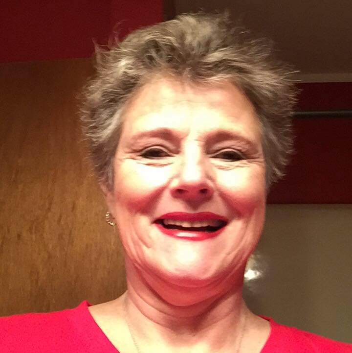 Featured image for “Episode 031 features Colleen Iund and Sisters on the Fly”