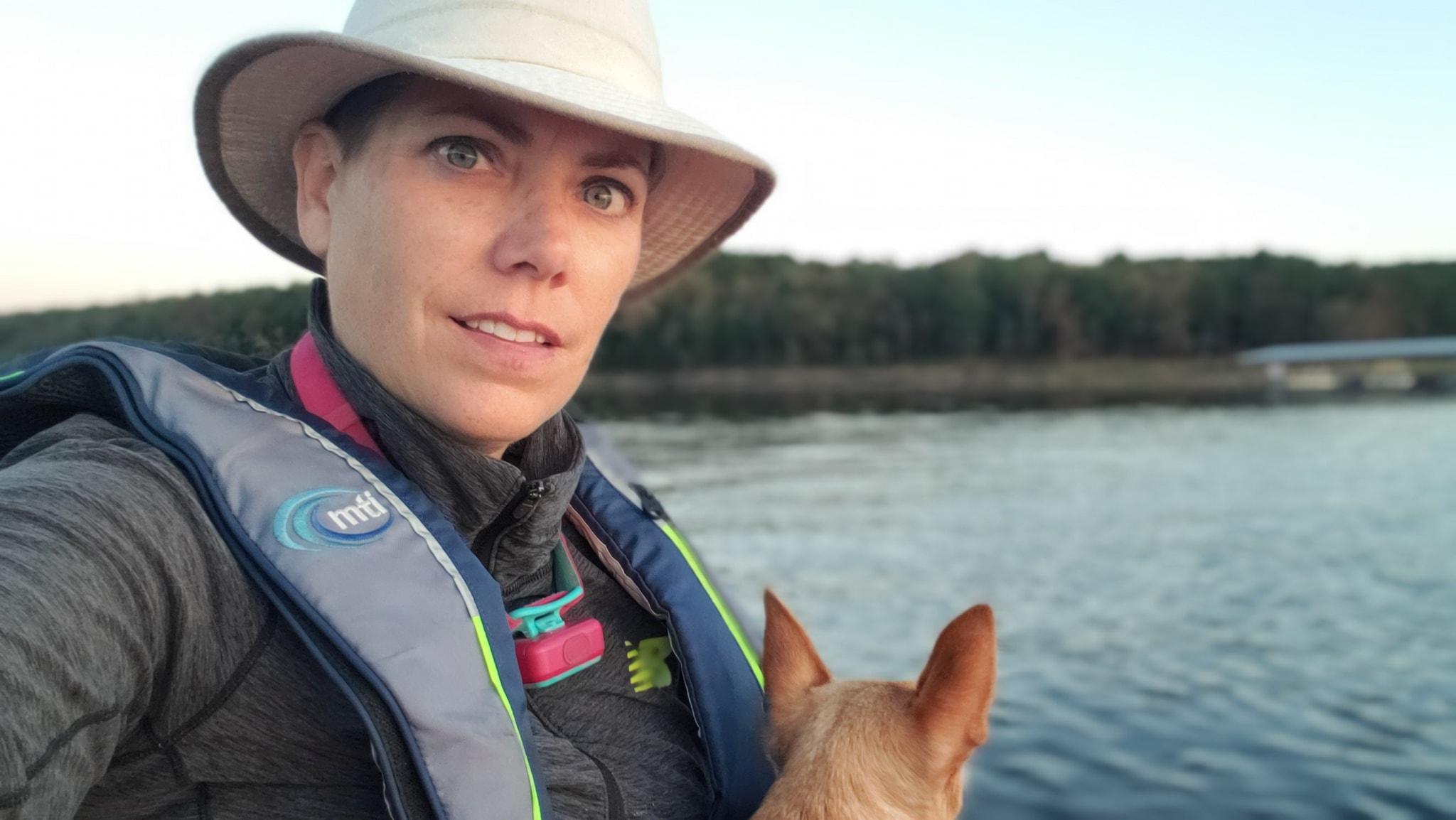 Featured image for “Episode 035 features workamping business owner Jill Sessa”