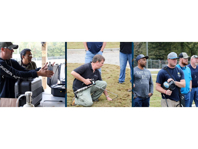 Featured image for “Episode 032 features Eric Reed with Southern Cross”