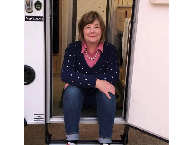 Image of Janine Pettit