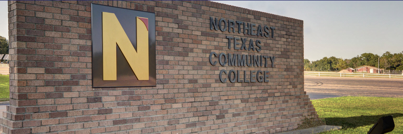 Featured image for “Tom Ramler describes Workamping jobs at Northeast Texas Community College”