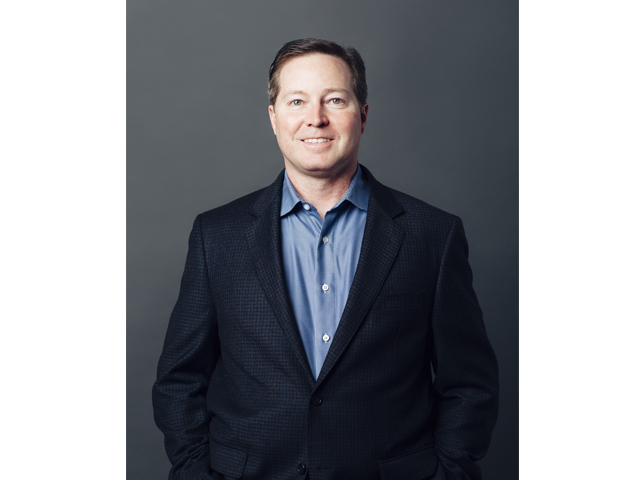 Image of Ben Souchek