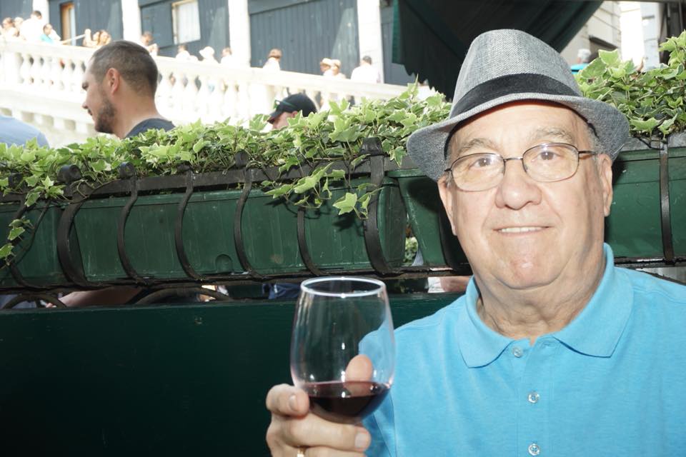 Picture of Bob Zagami