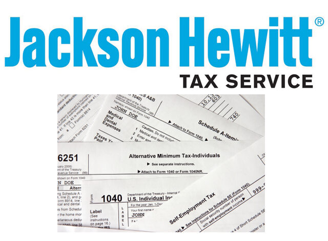 Episode 188 Outlines Opportunities Preparing Taxes For Jackson Hewitt The Workamper Show Podcast 5717