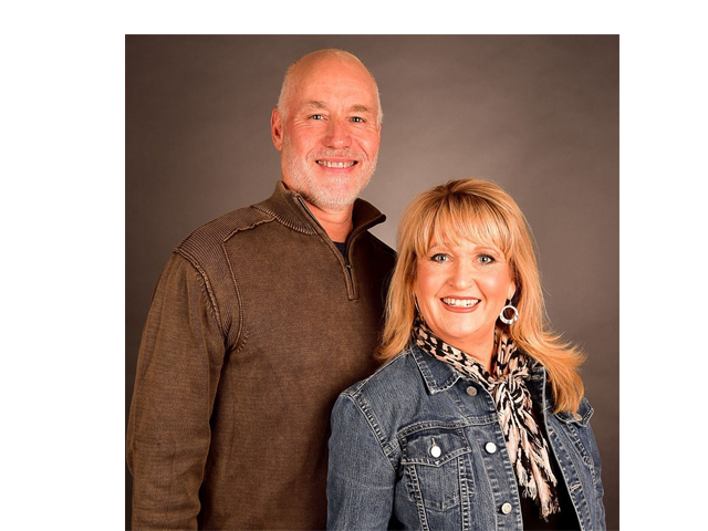 Image of Krista and Roy Renning