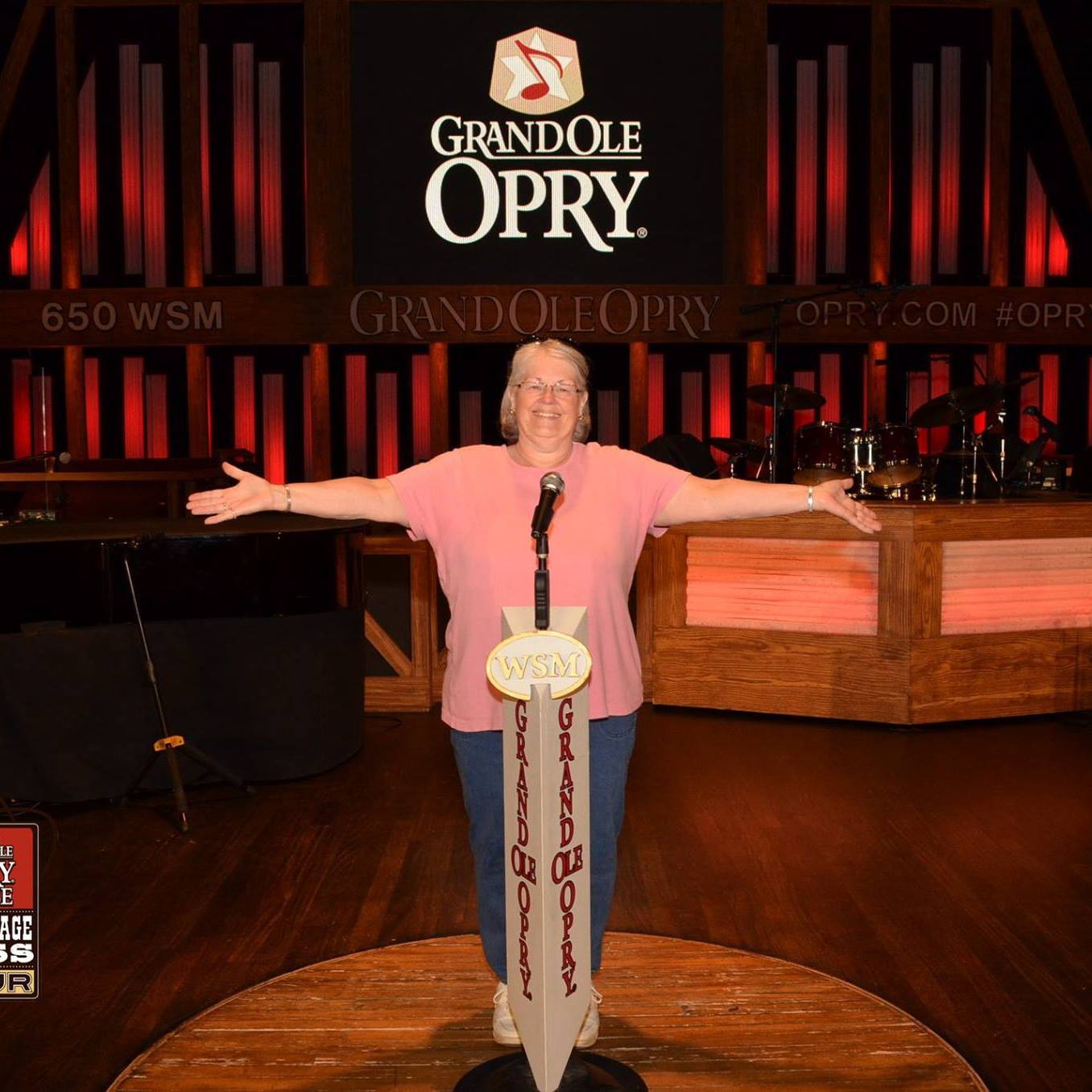 Image of Marcia Mercer