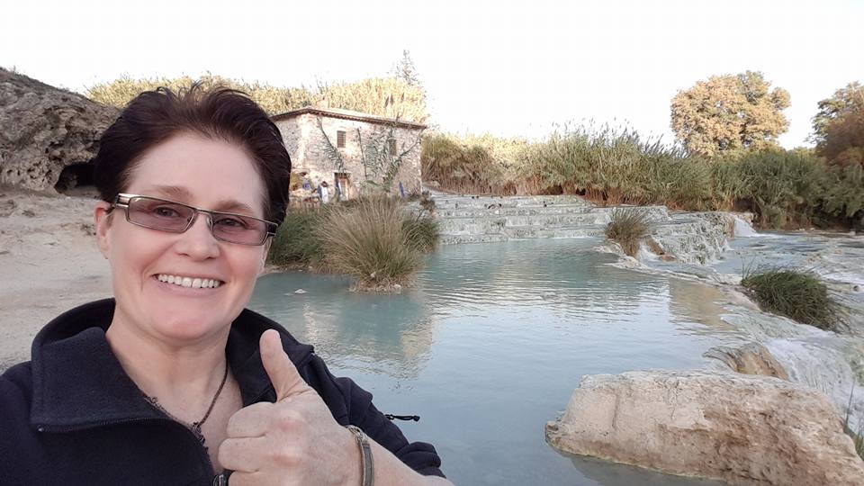 Image of Kary McElroy