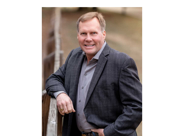 Image of Ed Bridgman