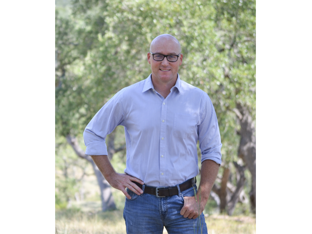 Image of Austin Faught with RV Park Management