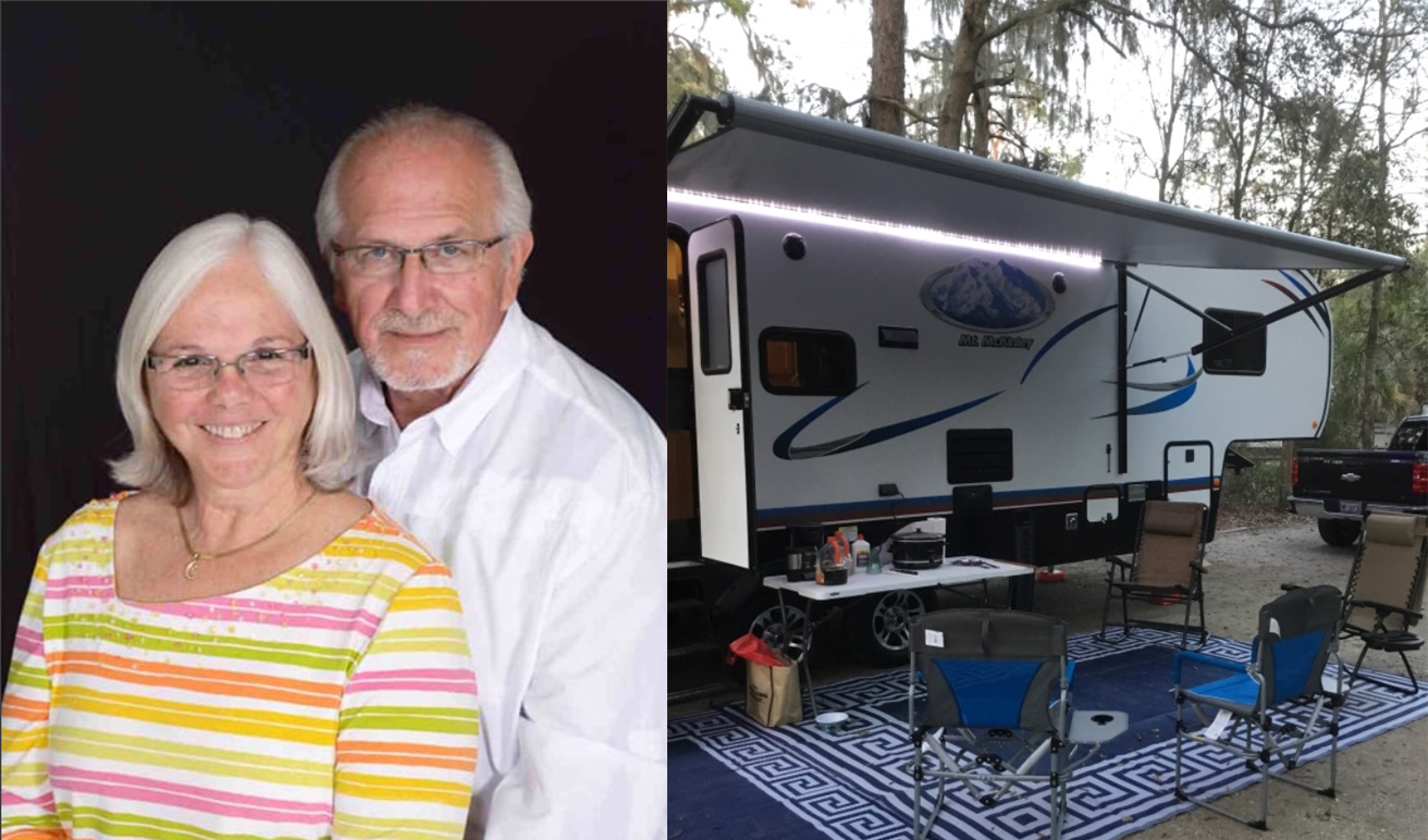 Image of Ann Marie and Jim Fulton