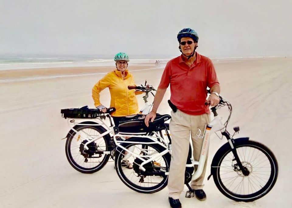 Image of Mike and Betty Gill