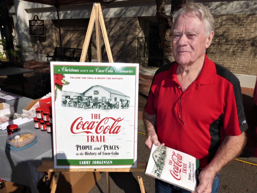 Image of Larry Jorgensen