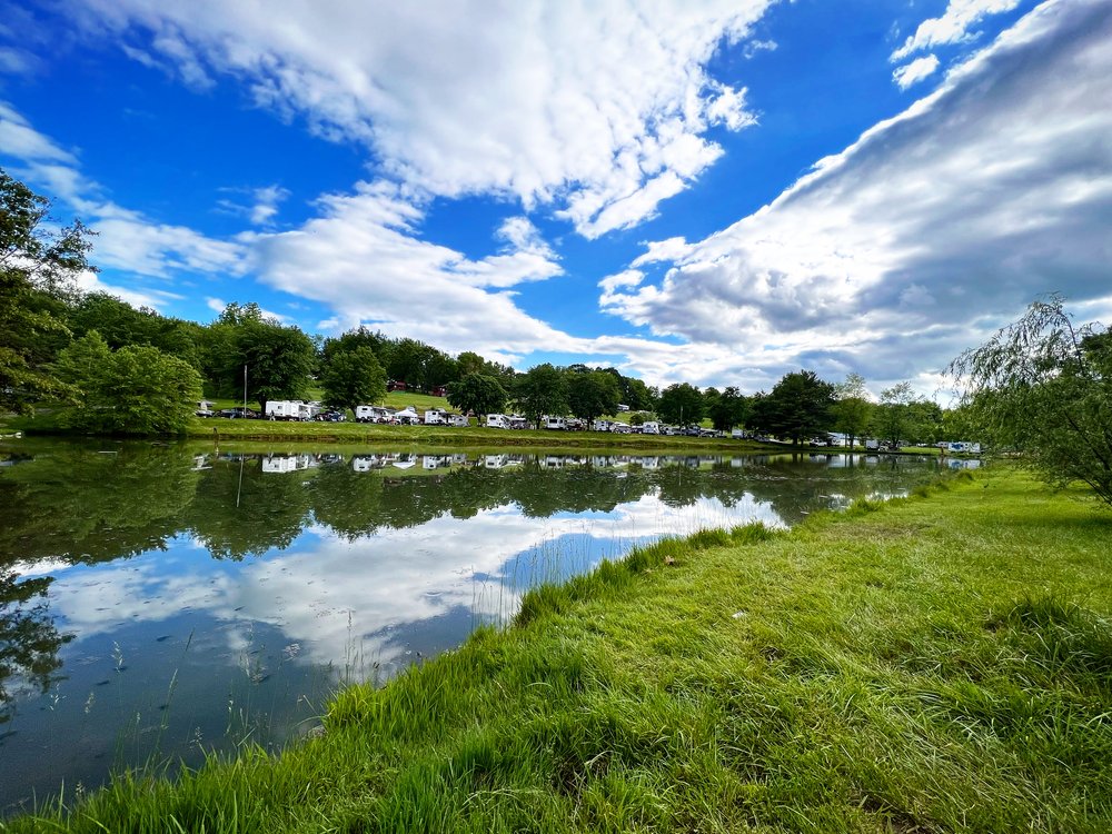 Photo of Walnut Hills Campground
