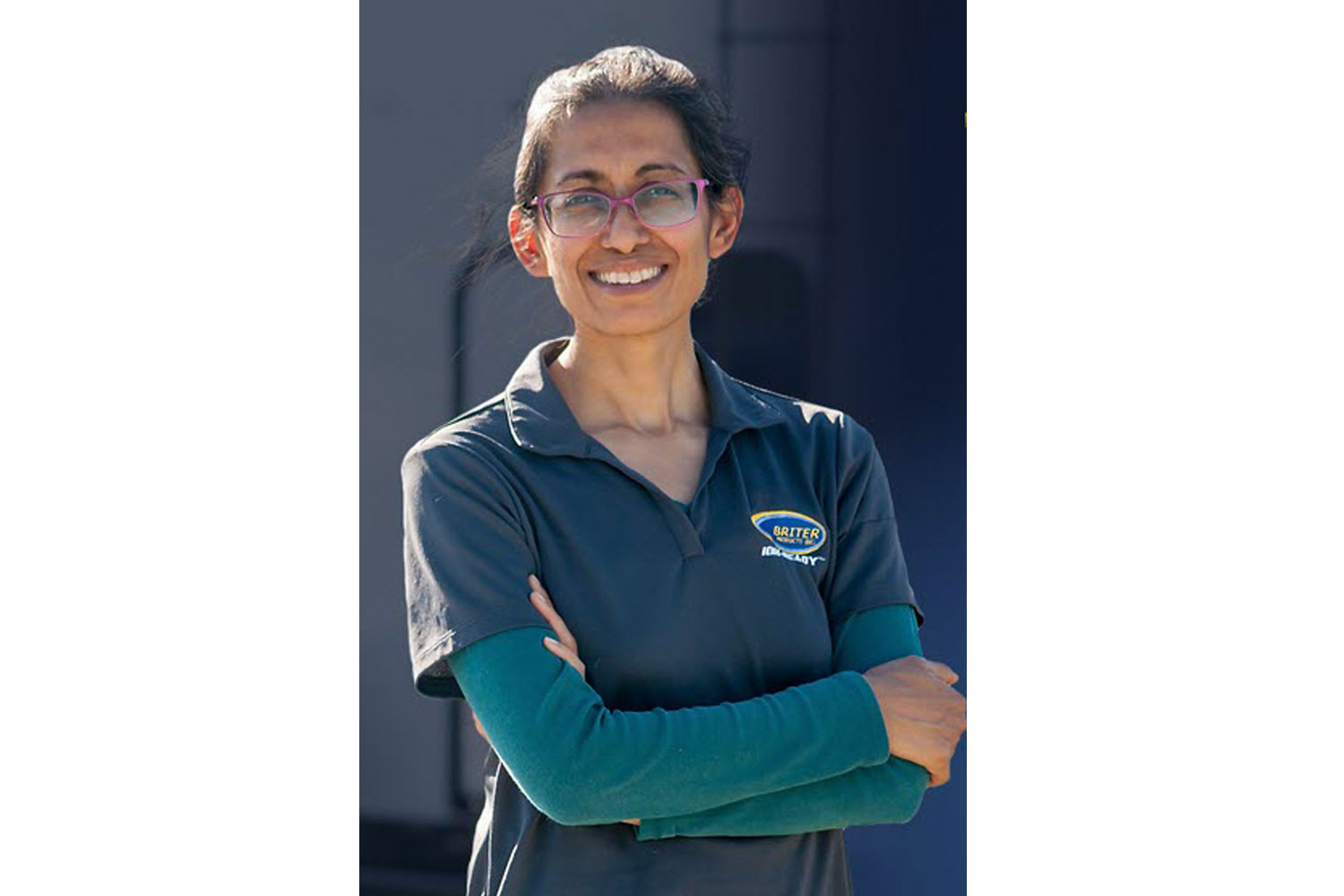 Photo of Avanti Lalwani