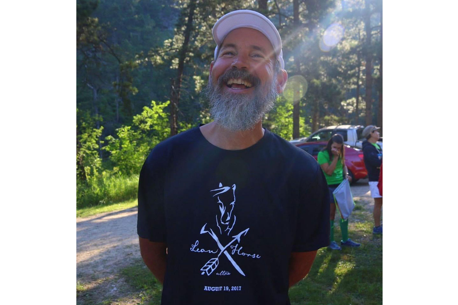 Photo of Phil Uecker