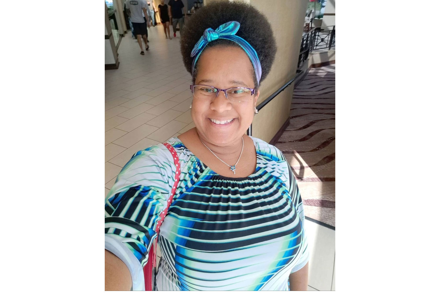 Photo of VaRonica Jackson