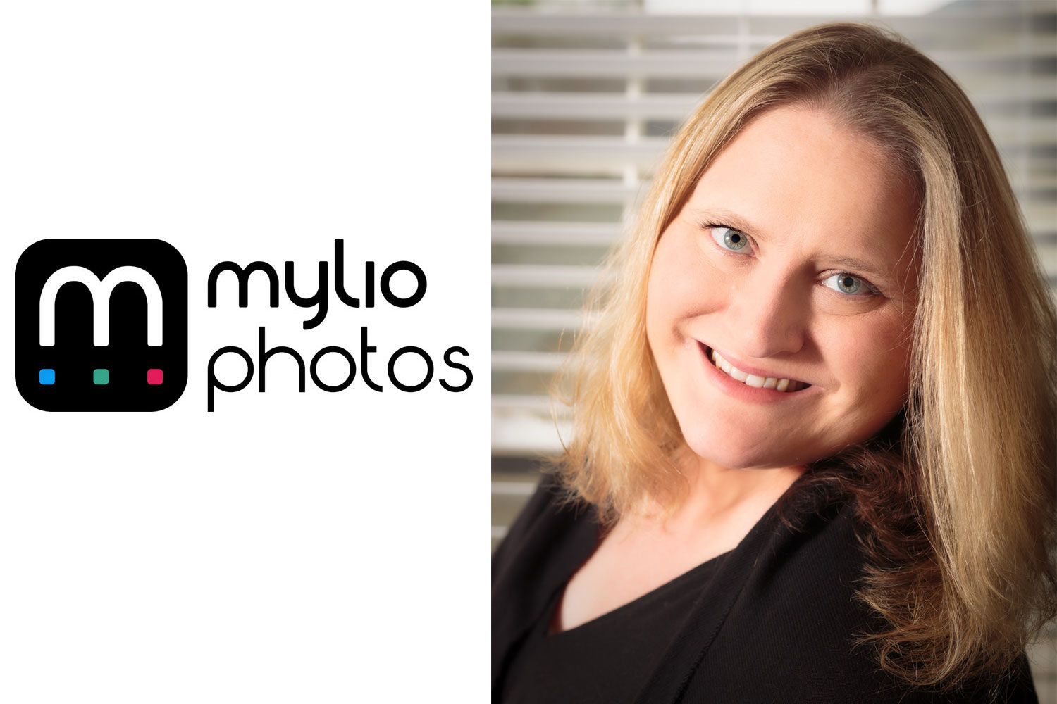 Featured image for “Mylio Photos’ Angela Andrieux helps protect irreplaceable images in Episode 349”