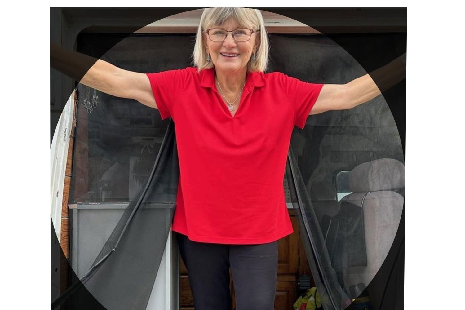 Featured image for “Connie Waddell explains how she supports her lifestyle at 75 in Episode 346”