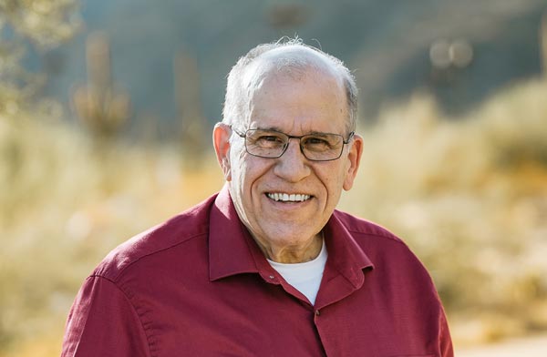 Greg Gerber - Host of the Workamper Show Podcast