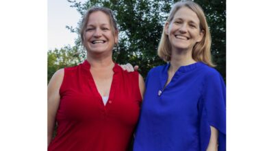 KC and Charlie Houston are documenting their RV journey on a video blog and podcast.