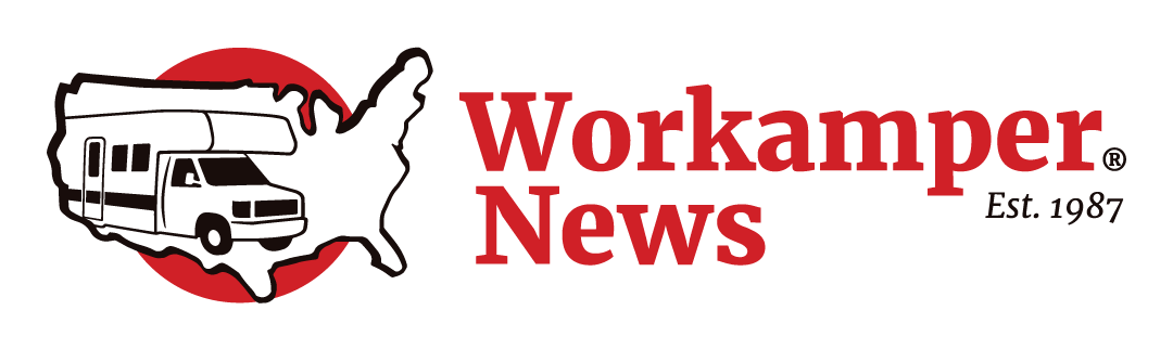 Workamper News – Workamping jobs, resources, and podcast network