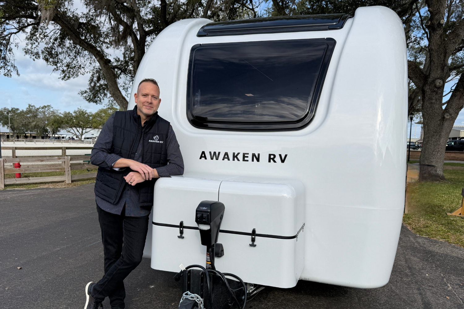 Featured image for “Scott Hubble – Awaken RV manufacturing”