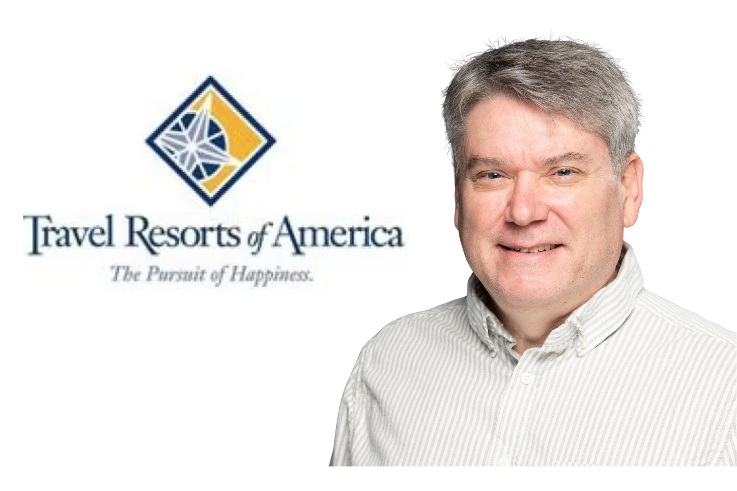 Featured image for “James Curtis – Travel Resorts of America”