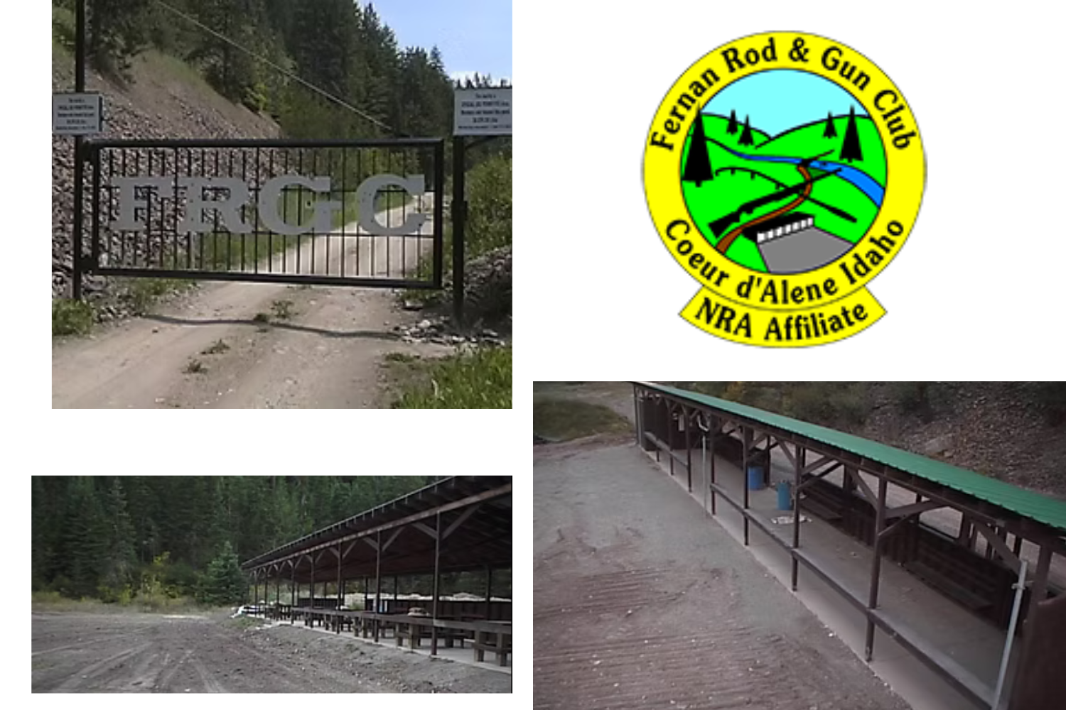 Featured image for “John Mahin – Fernan Rod and Gun Club”