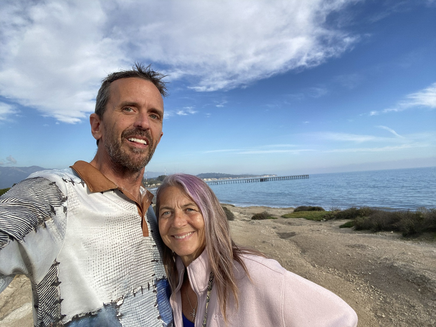 Featured image for “Jim Bartleman – A new life following a bad accident”