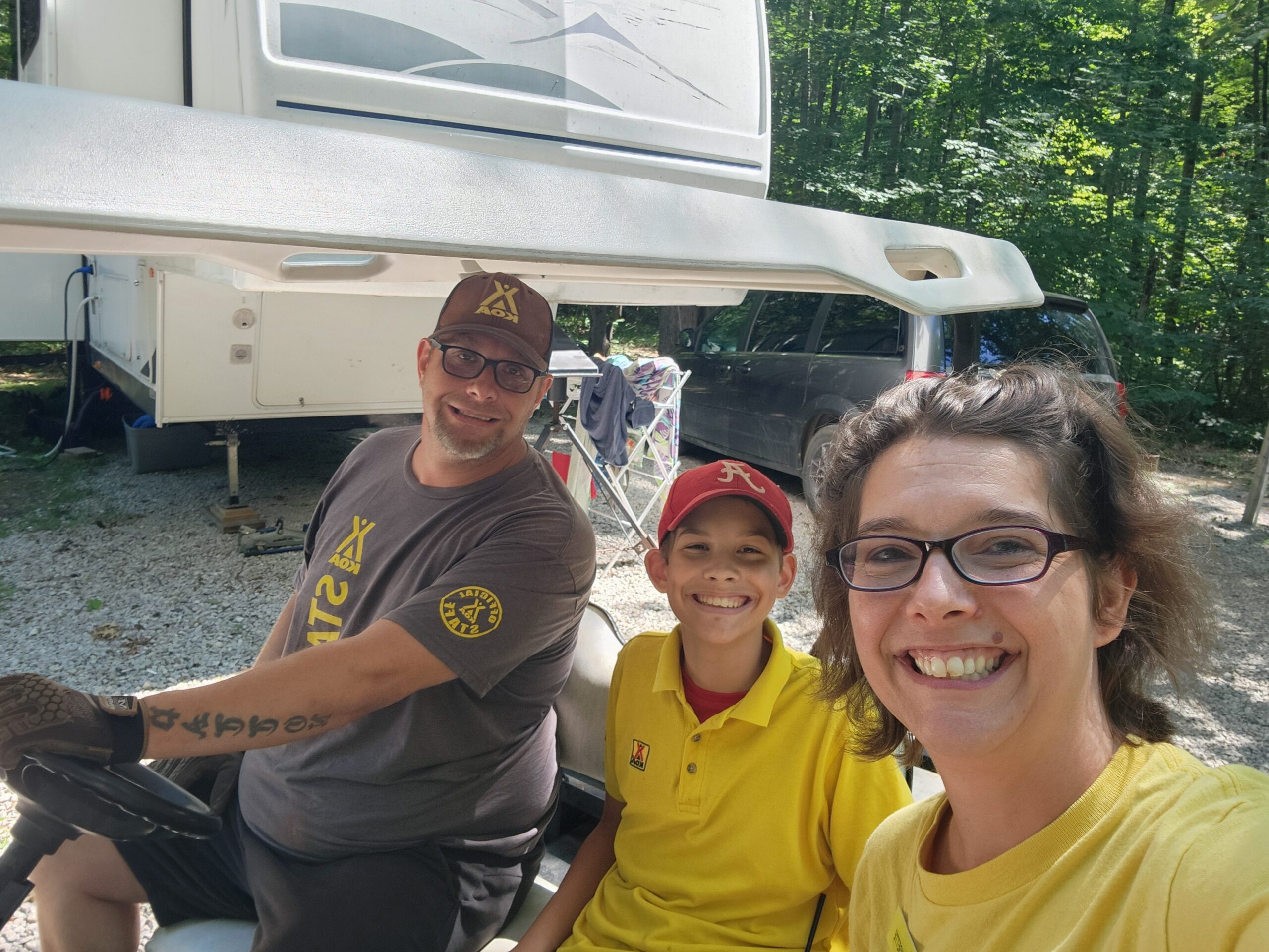 Featured image for “Brigette Patton – From idea to manager in one year”