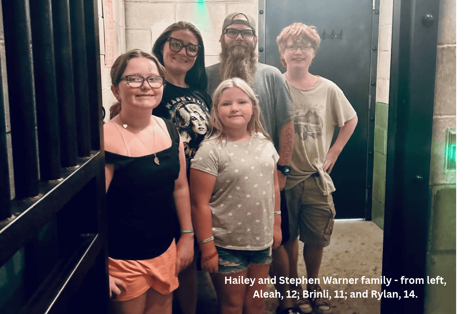 Featured image for “Hailey Warner – Workamping as a family”