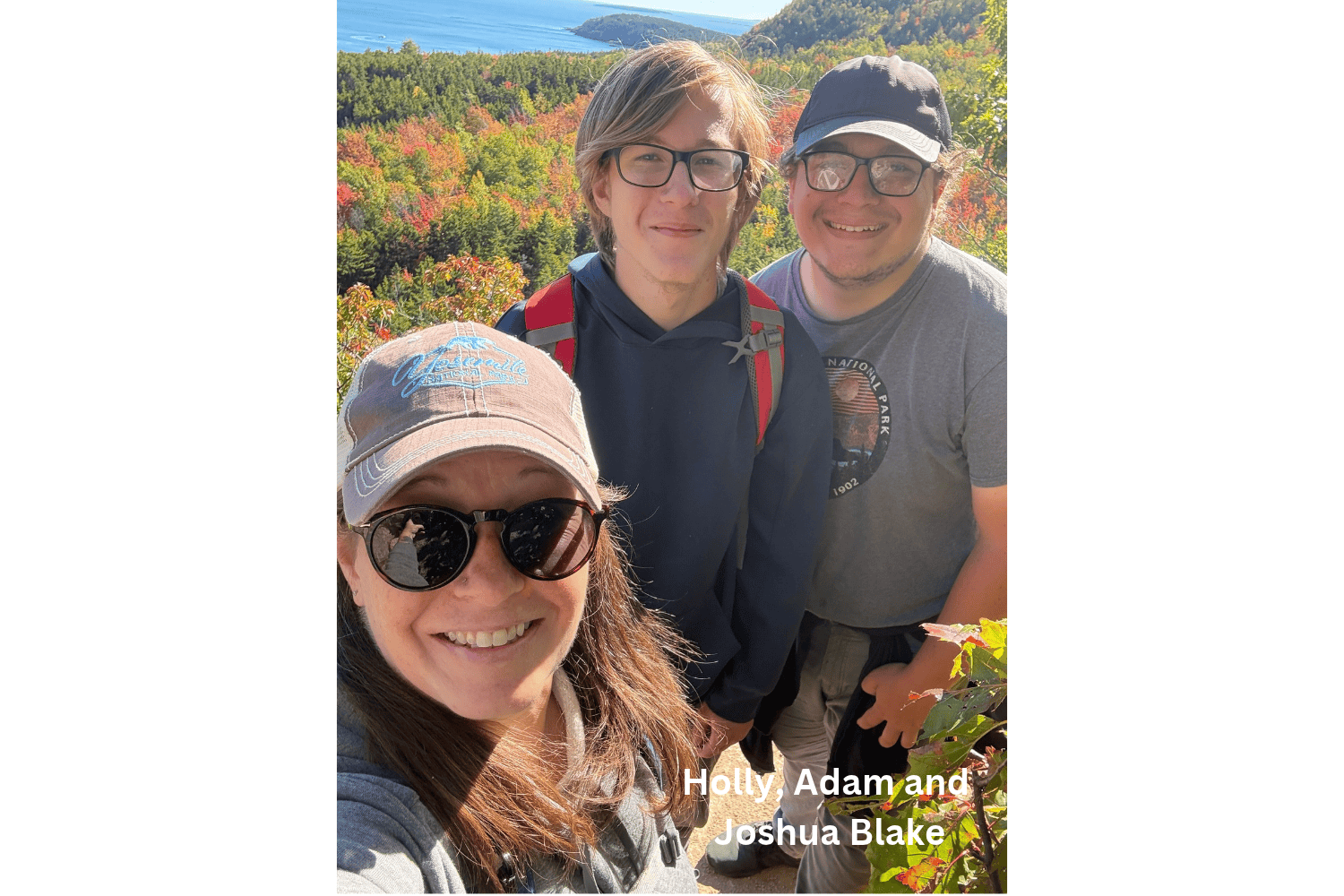Featured image for “Holly and Joshua Blake – Workamping as a family”